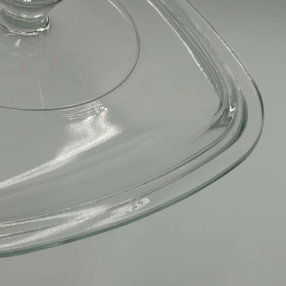 Corningware see casserole